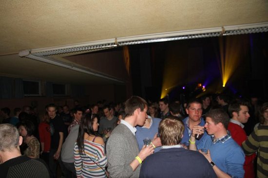 Soirée d'obigies - Hérinnes